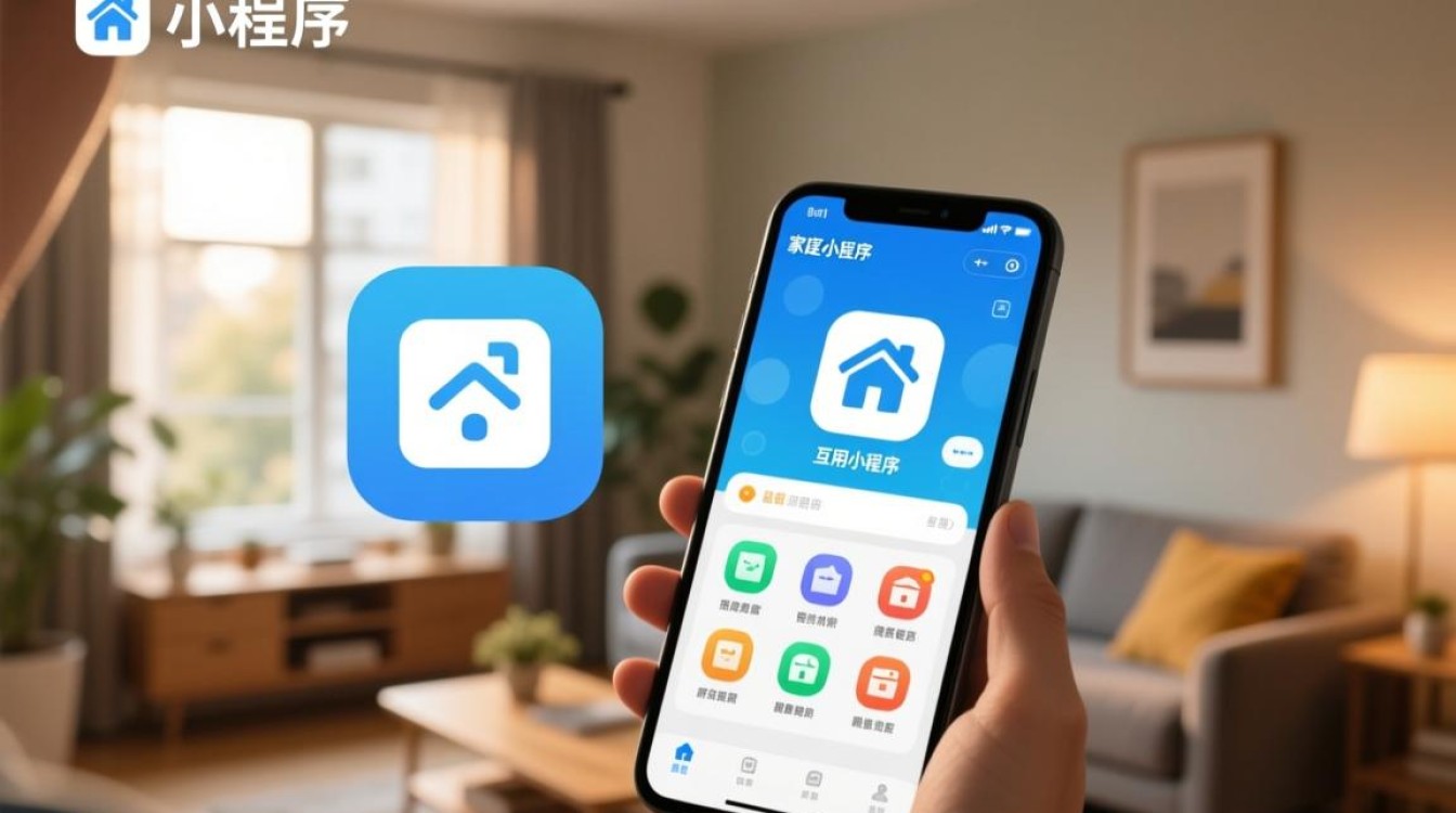 如何开发一款既能满足日常需求又具趣味性的家庭用小程序？