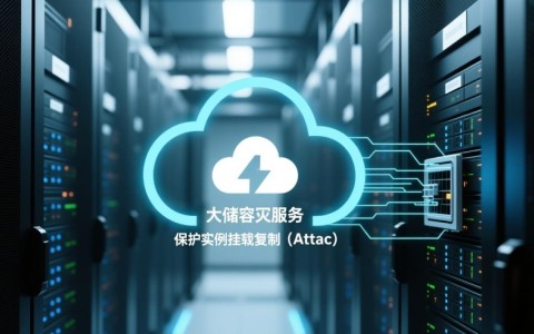 AttachProtectedInstanceReplication API中，保护实例挂载复制具体操作步骤是什么？