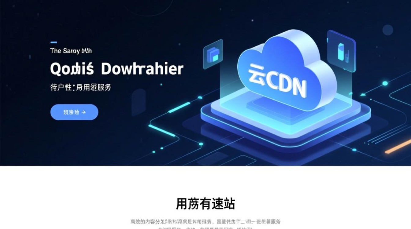 华为云CDN如何显著提高网站访问速度和稳定性,有何独到之处? 华为云CDN如何显著提高网站访问速度和稳定性,有何独到之处?