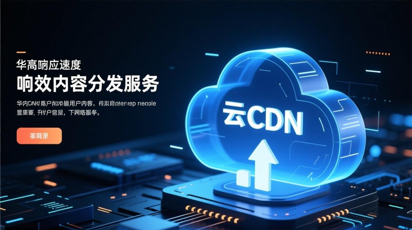 华为云CDN如何显著提高网站访问速度和稳定性,有何独到之处? 华为云CDN如何显著提高网站访问速度和稳定性,有何独到之处?