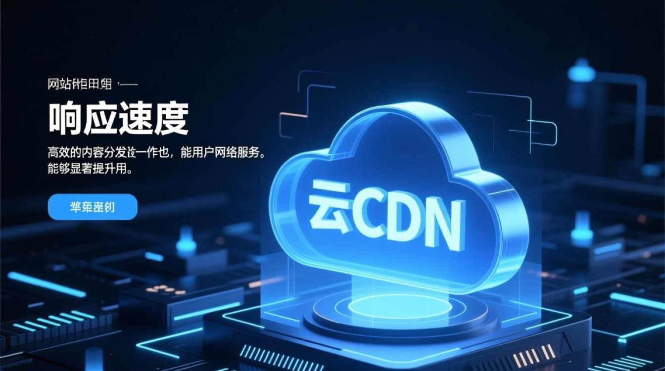 华为云CDN如何显著提高网站访问速度和稳定性,有何独到之处? 华为云CDN如何显著提高网站访问速度和稳定性,有何独到之处?
