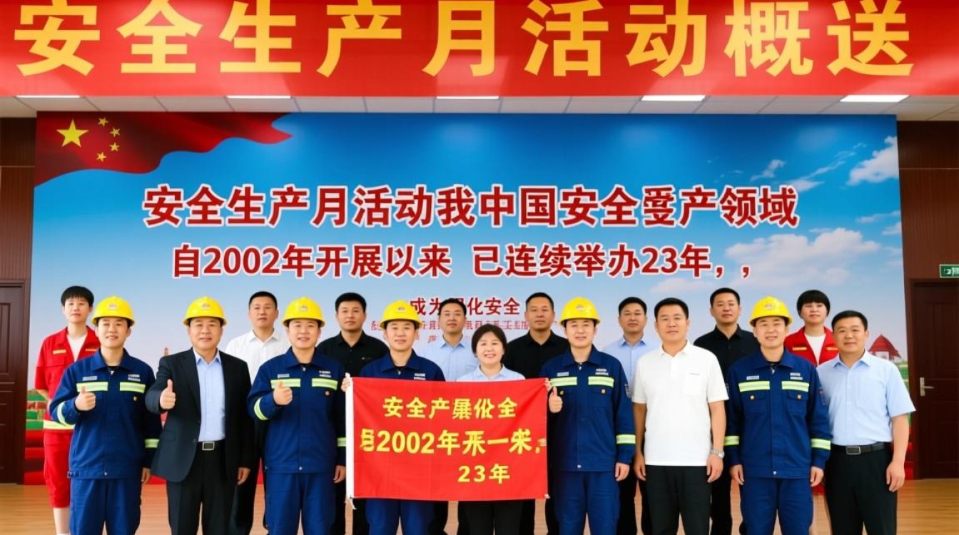 安全生产月活动数据统计表包含哪些关键指标? 安全生产月活动数据统计表包含哪些关键指标?