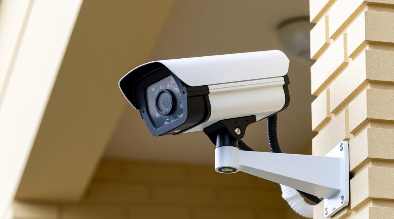 监控摄像头默认开启的服务器,是否真的安全可靠?摄像头监控服务器存在哪些潜在风险? 监控摄像头默认开启的服务器,是否真的安全可靠?摄像头监控服务器存在哪些潜在风险?