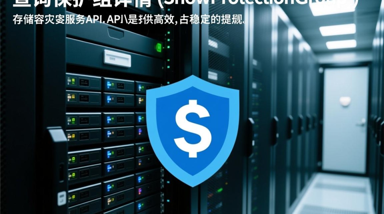 ShowProtectionGroup API,存储容灾服务中保护组查询如何操作? ShowProtectionGroup API,存储容灾服务中保护组查询如何操作?
