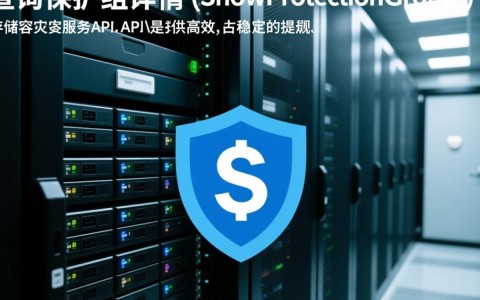 ShowProtectionGroup API，存储容灾服务中保护组查询如何操作？