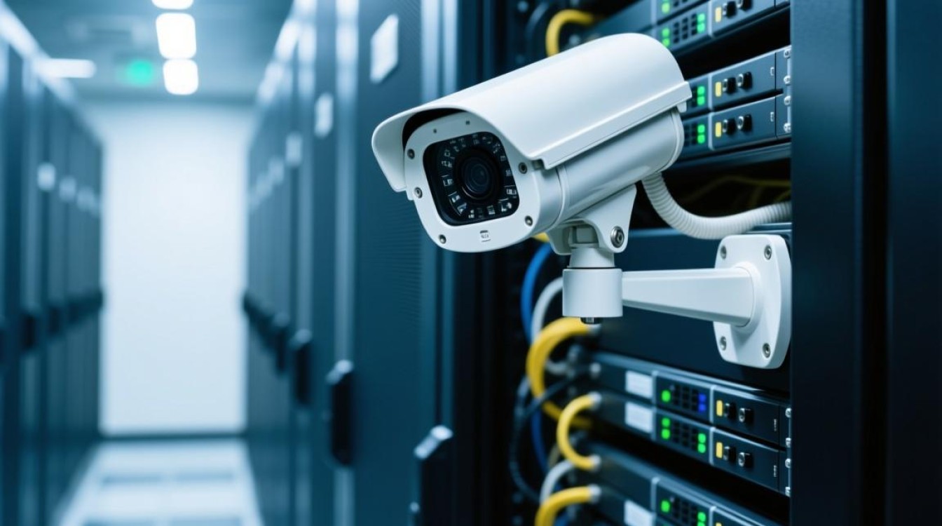 监控设备服务器如何精准定位?查找监控服务器有妙招吗? 监控设备服务器如何精准定位?查找监控服务器有妙招吗?