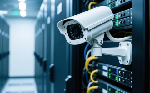 监控设备服务器如何精准定位？查找监控服务器有妙招吗？