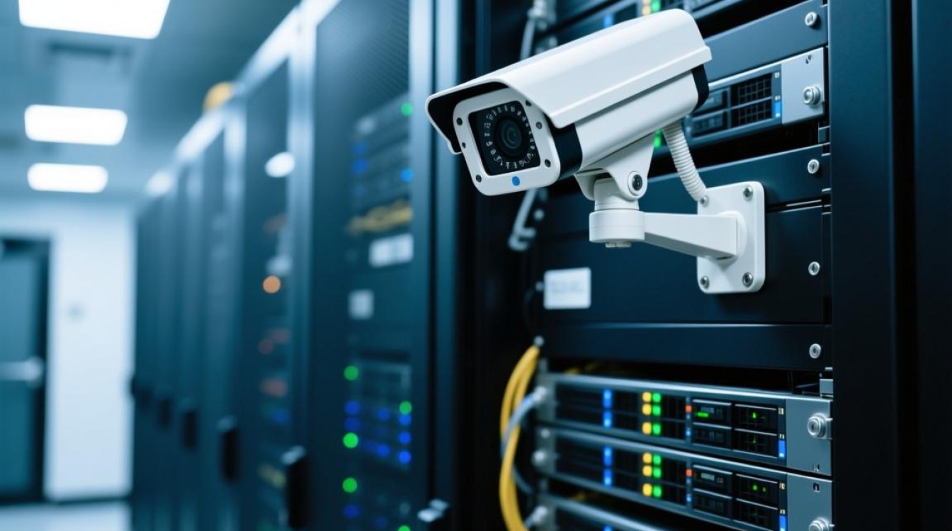 监控设备服务器如何精准定位?查找监控服务器有妙招吗? 监控设备服务器如何精准定位?查找监控服务器有妙招吗?