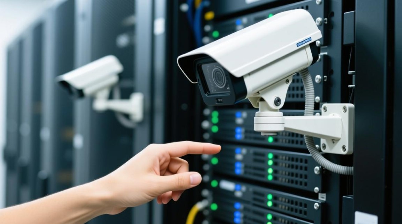 监控设备服务器如何精准定位?查找监控服务器有妙招吗? 监控设备服务器如何精准定位?查找监控服务器有妙招吗?