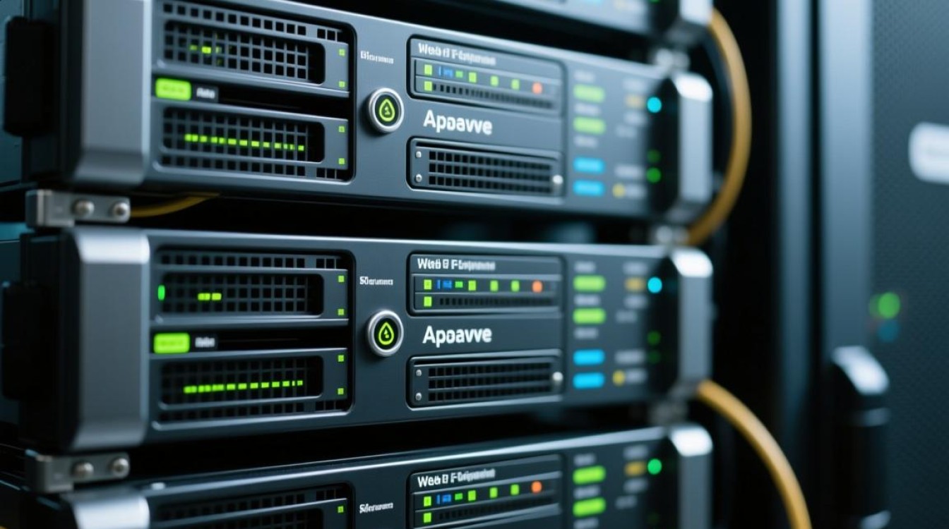 Apache服务器监控配置中,如何确保高效稳定运行? Apache服务器监控配置中,如何确保高效稳定运行?