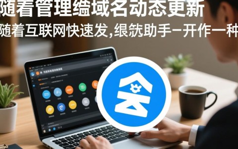 动态域名助手域名功能如何？使用体验如何？