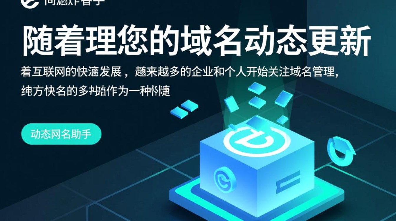 动态域名助手域名功能如何?使用体验如何? 动态域名助手域名功能如何?使用体验如何?