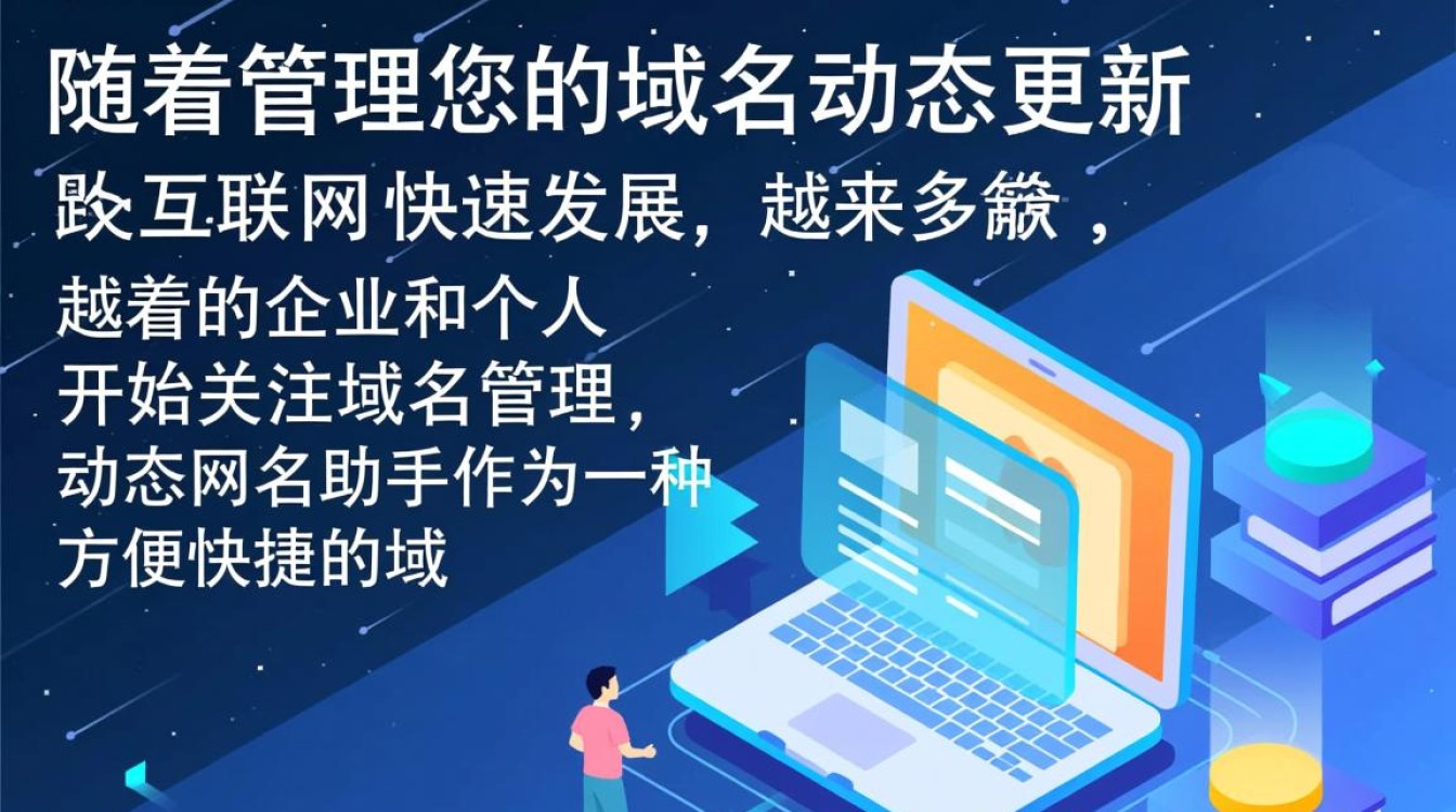 动态域名助手域名功能如何?使用体验如何? 动态域名助手域名功能如何?使用体验如何?