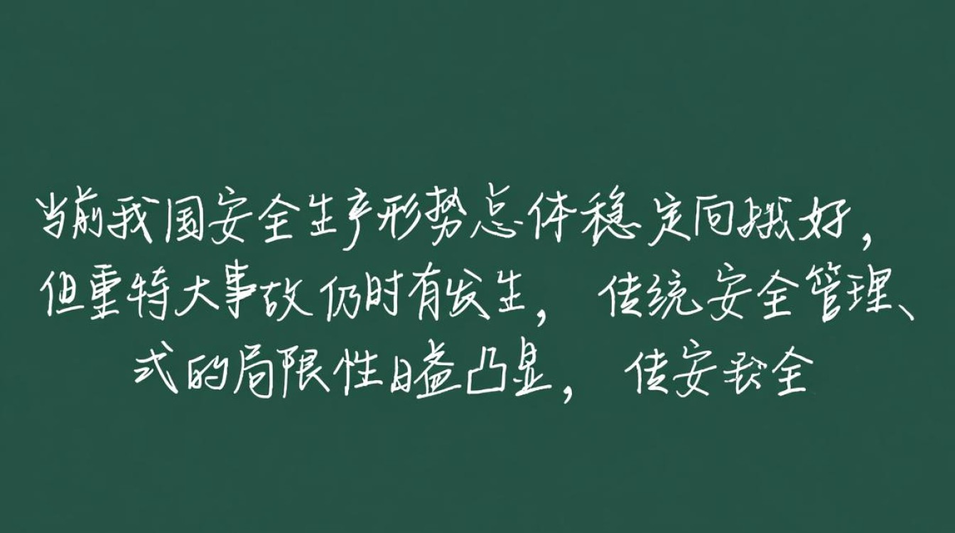 安全生产如何借大数据分析精准防控风险隐患? 安全生产如何借大数据分析精准防控风险隐患?