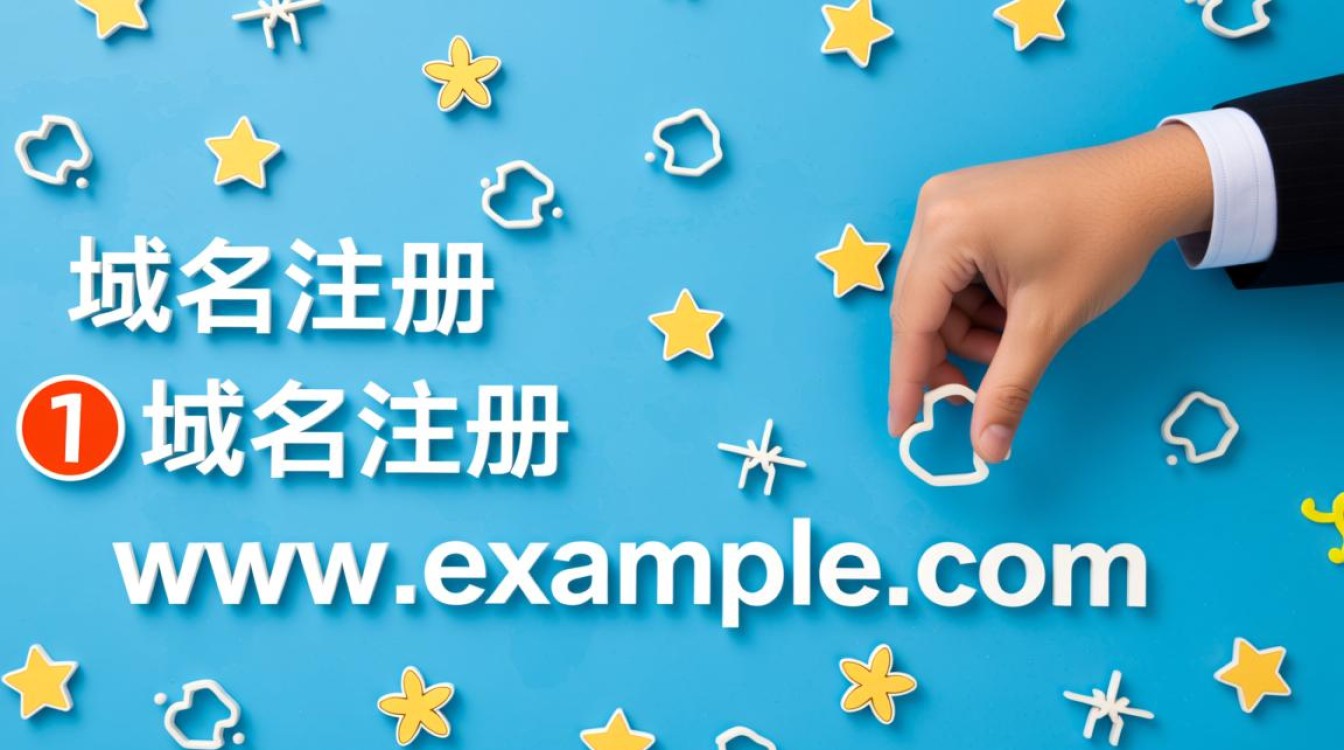 域名注册与备案有何区别?两者流程和注意事项大盘点! 域名注册与备案有何区别?两者流程和注意事项大盘点!