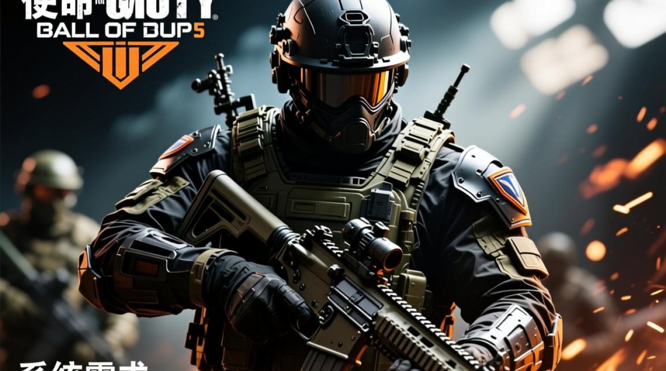 使命召唤5最低配置要求是什么?升级电脑硬件是否必要? 使命召唤5最低配置要求是什么?升级电脑硬件是否必要?