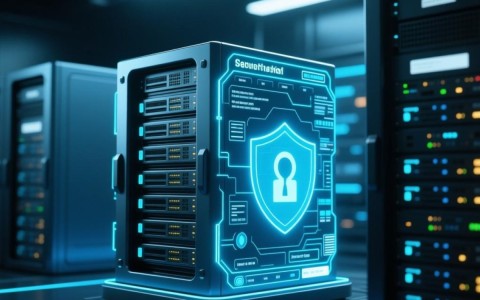 如何选择安全的虚拟主机，避免数据泄露和网站被黑？