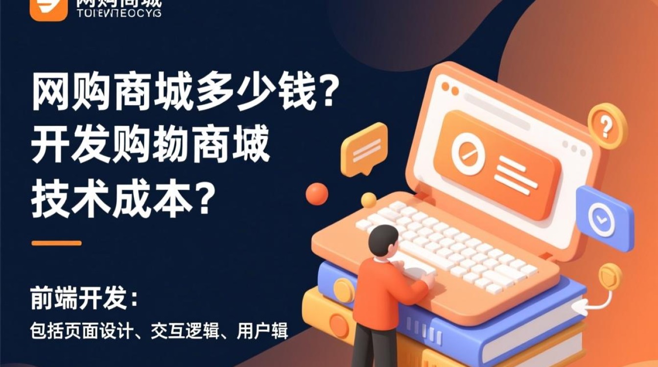 开发一个网购商城究竟需要投入多少资金?成本构成有哪些? 开发一个网购商城究竟需要投入多少资金?成本构成有哪些?