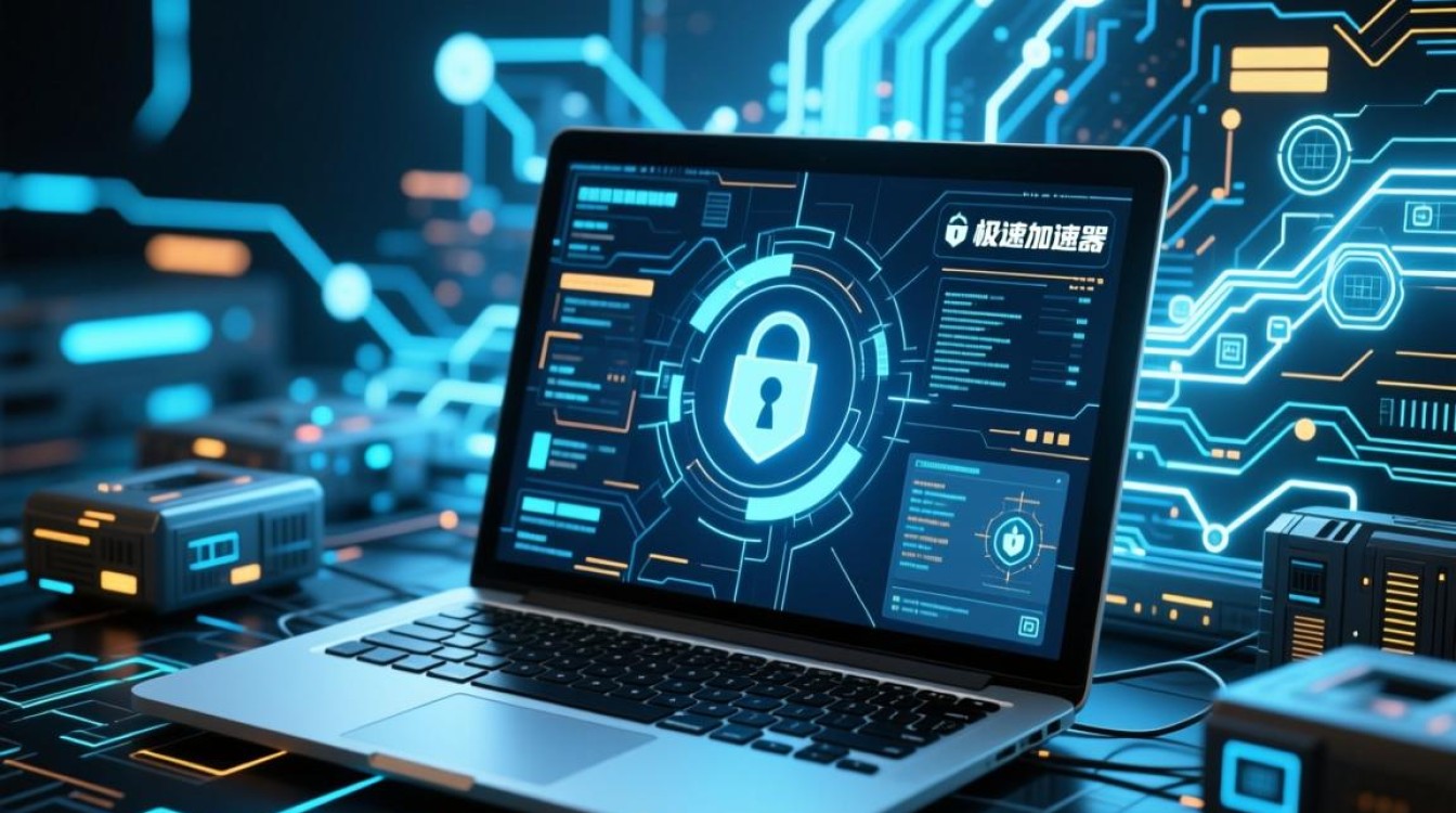 安全极速加速器,真的能兼顾安全与速度吗? 安全极速加速器,真的能兼顾安全与速度吗?