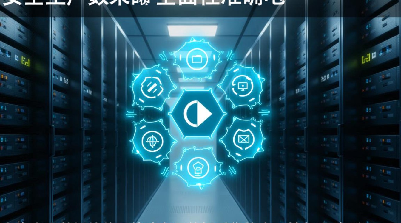 安全生产大数据七性具体指哪七性?如何落地应用? 安全生产大数据七性具体指哪七性?如何落地应用?