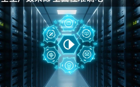 安全生产大数据七性具体指哪七性？如何落地应用？