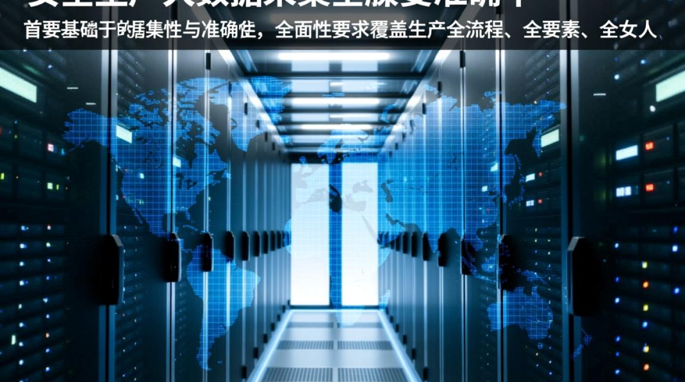 安全生产大数据七性具体指哪七性?如何落地应用? 安全生产大数据七性具体指哪七性?如何落地应用?