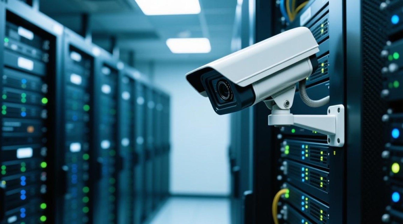 远程视频监控，基于服务器的技术，如何实现高效稳定的远程监控？