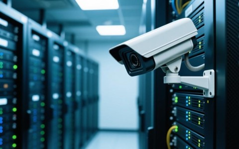 远程视频监控，基于服务器的技术，如何实现高效稳定的远程监控？