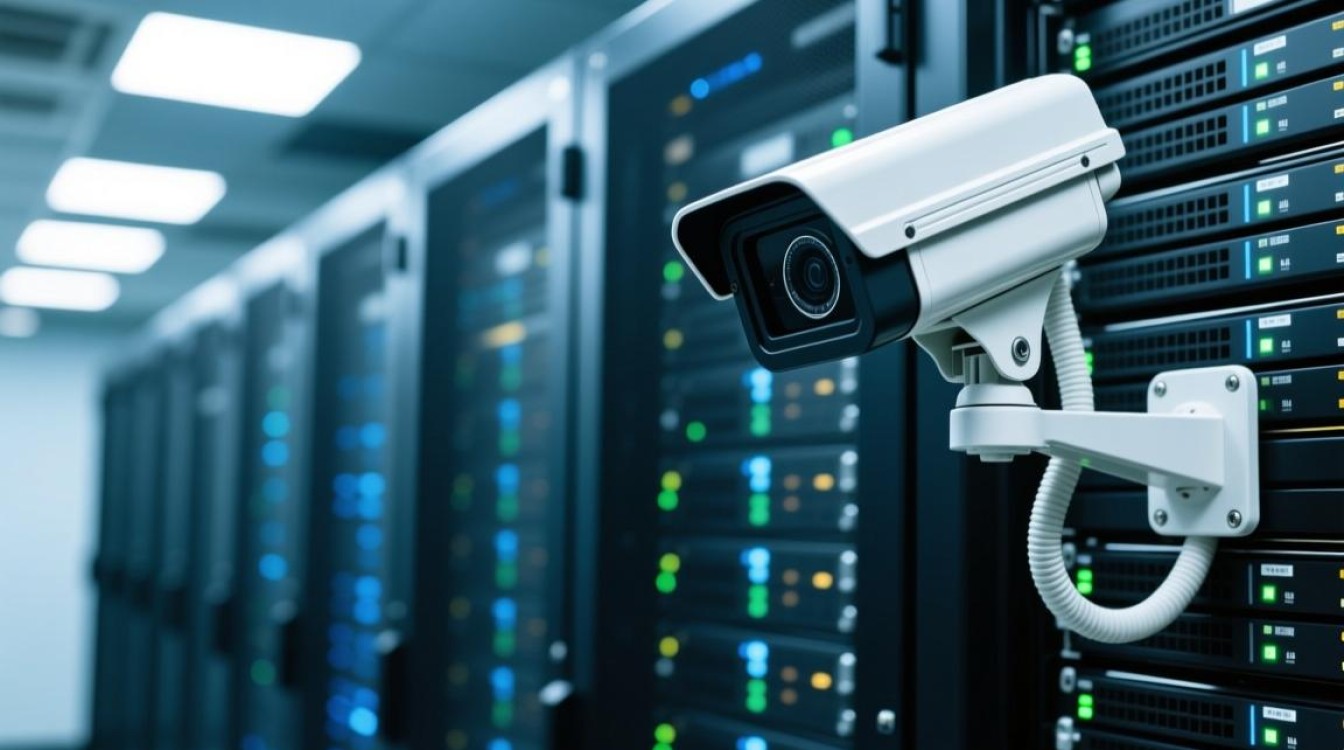 远程视频监控，基于服务器的技术，如何实现高效稳定的远程监控？