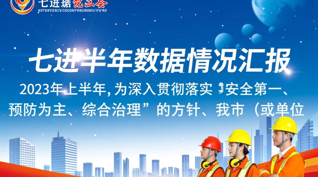 安全生产七进半年数据汇报，哪些指标未达标？