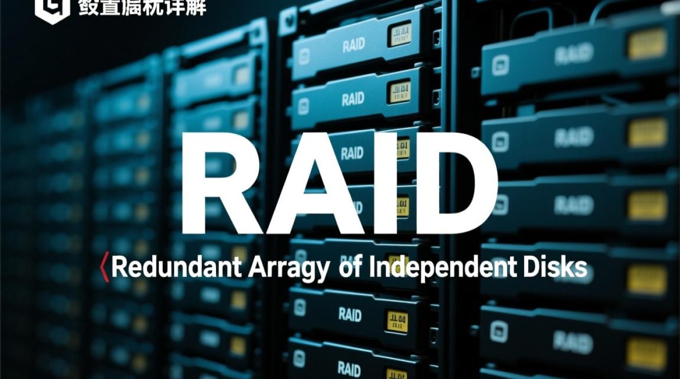 Raid配置信息详解,如何优化您的数据存储解决方案? Raid配置信息详解,如何优化您的数据存储解决方案?