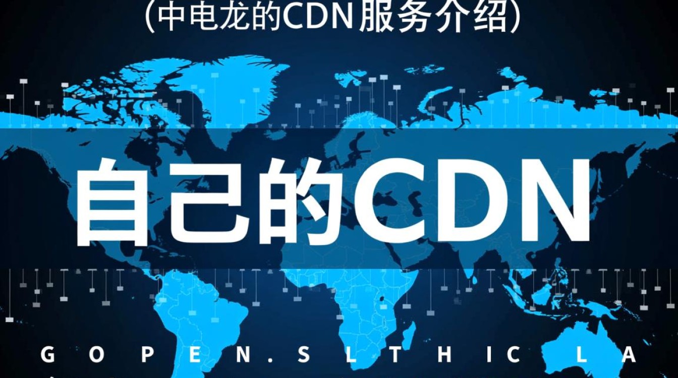 中国电信自建CDN服务表现如何?效果与竞争力分析一览 中国电信自建CDN服务表现如何?效果与竞争力分析一览