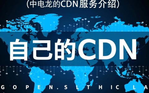 中国电信自建CDN服务表现如何？效果与竞争力分析一览