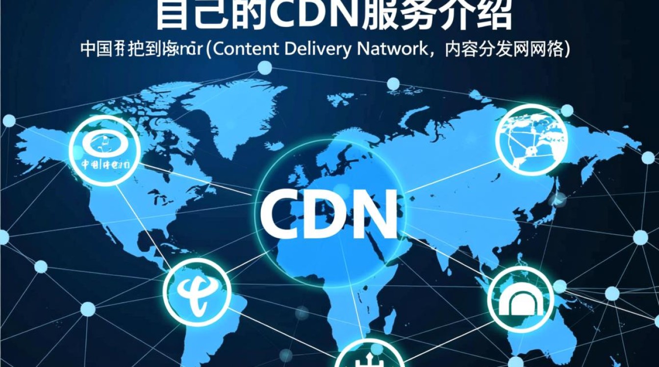 中国电信自建CDN服务表现如何?效果与竞争力分析一览 中国电信自建CDN服务表现如何?效果与竞争力分析一览