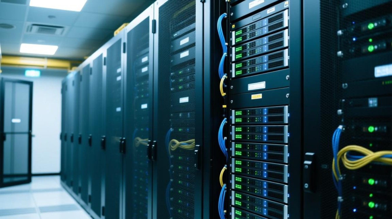 监控存储服务器设置技巧揭秘,为何如此设置?有何独到之处? 监控存储服务器设置技巧揭秘,为何如此设置?有何独到之处?