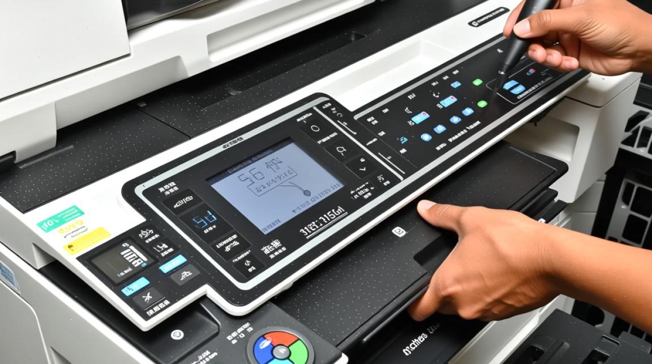 3150cdn废粉仓清零背后的技术挑战与原因是什么? 3150cdn废粉仓清零背后的技术挑战与原因是什么?