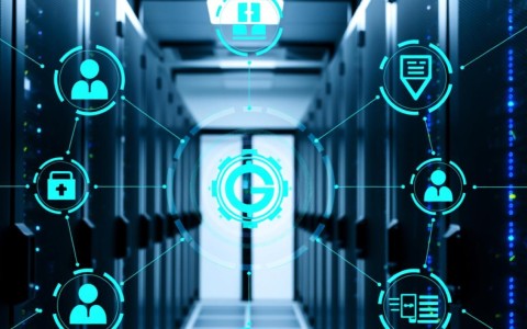 远程服务器存储监控，如何确保数据安全与实时性？