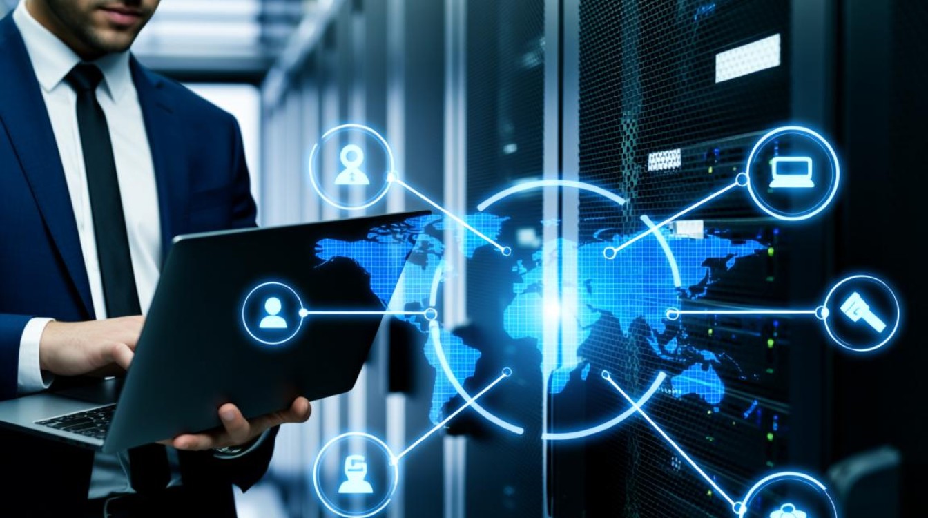 远程服务器存储监控,如何确保数据安全与实时性? 远程服务器存储监控,如何确保数据安全与实时性?