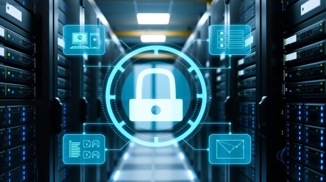 远程服务器存储监控,如何确保数据安全与实时性? 远程服务器存储监控,如何确保数据安全与实时性?