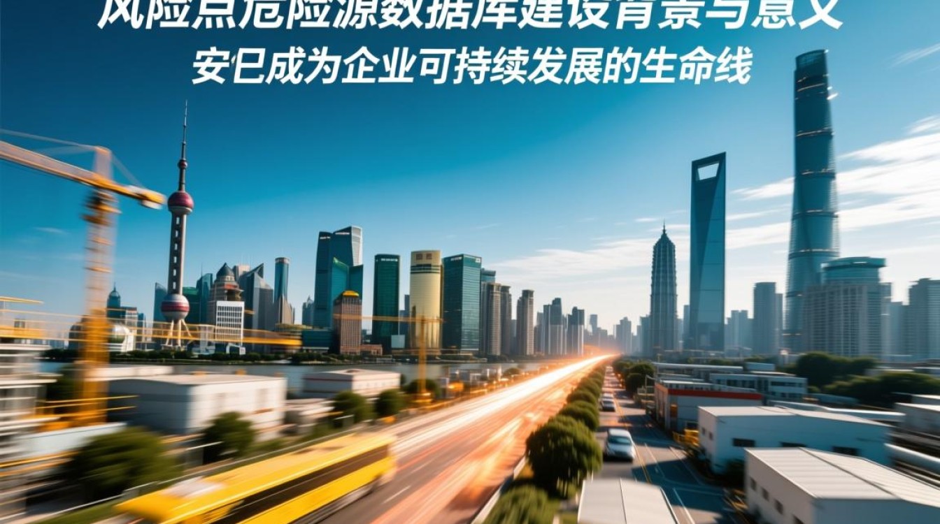 安全生产风险点危险源数据库如何精准识别与管理? 安全生产风险点危险源数据库如何精准识别与管理?