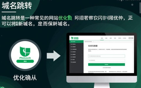 域名跳转与升级跳转，有何区别与注意事项？