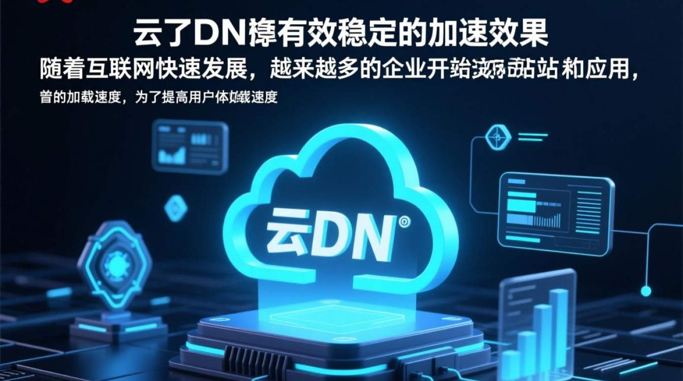 华为云CDN的加速效果稳定有效,为何在市场竞争中仍需提升知名度? 华为云CDN的加速效果稳定有效,为何在市场竞争中仍需提升知名度?