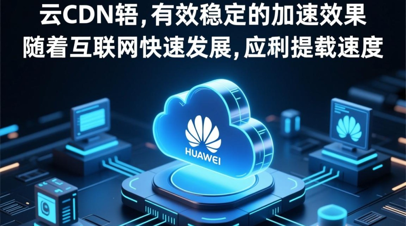 华为云CDN的加速效果稳定有效,为何在市场竞争中仍需提升知名度? 华为云CDN的加速效果稳定有效,为何在市场竞争中仍需提升知名度?