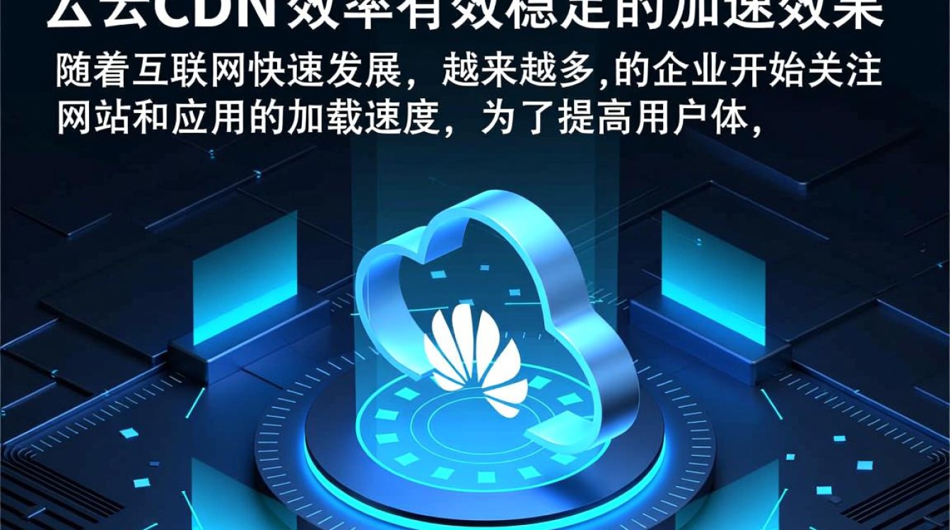 华为云CDN的加速效果稳定有效,为何在市场竞争中仍需提升知名度? 华为云CDN的加速效果稳定有效,为何在市场竞争中仍需提升知名度?