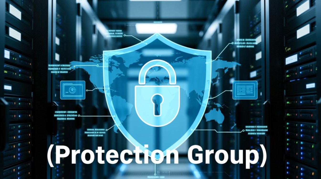 StopProtectionGroup，保护组停止保护，存储容灾服务API如何应对？