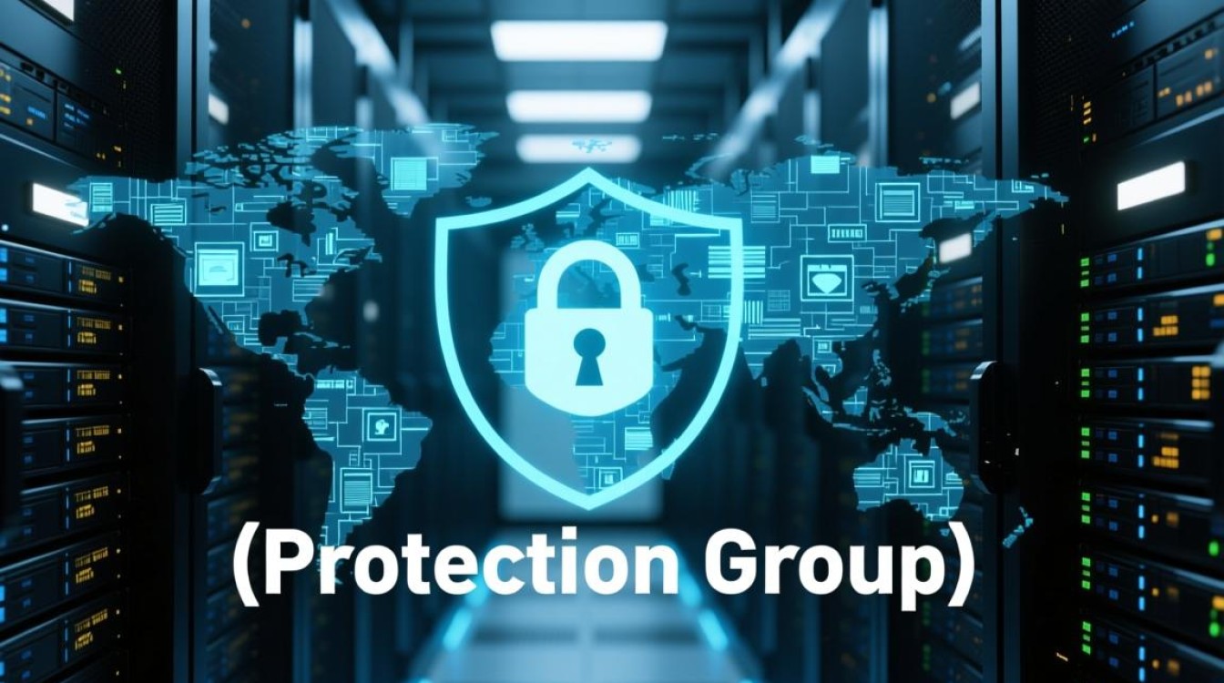 StopProtectionGroup，保护组停止保护，存储容灾服务API如何应对？