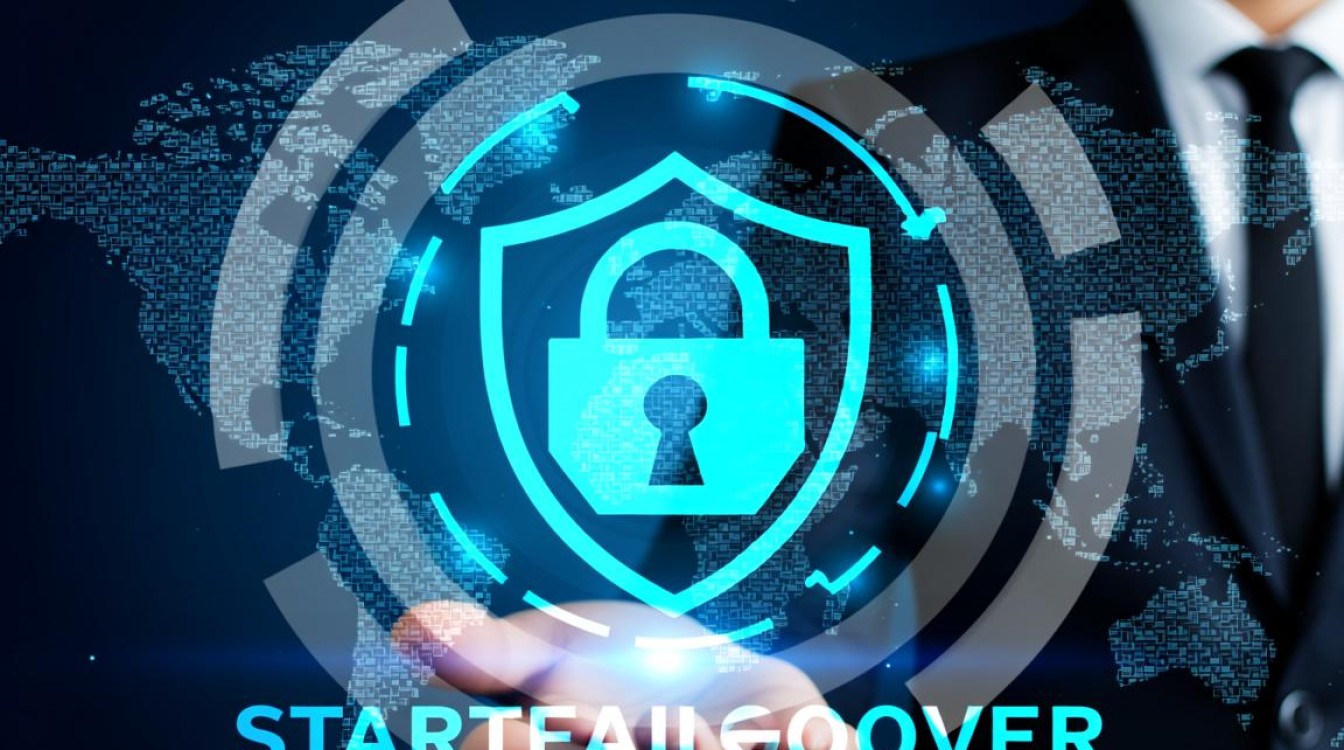 StartFailoverProtectionGroup,保护组故障切换在存储容灾服务API中如何实现? StartFailoverProtectionGroup,保护组故障切换在存储容灾服务API中如何实现?