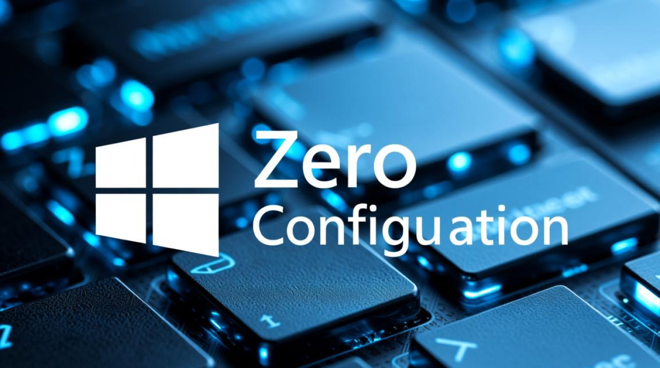 Windows零配置WZC服务具体操作步骤是什么？有哪些常见问题与解决方案？