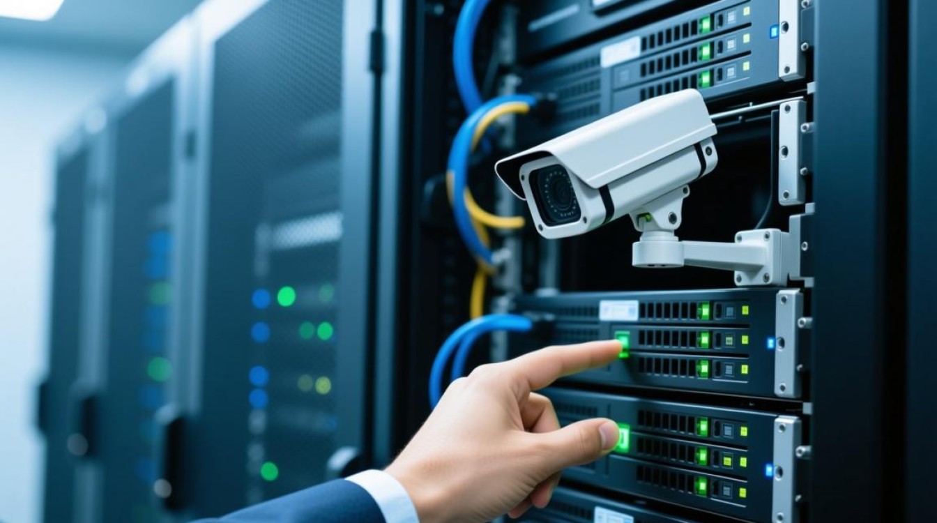 监控服务器平台究竟如何使用？它能发挥哪些关键作用？