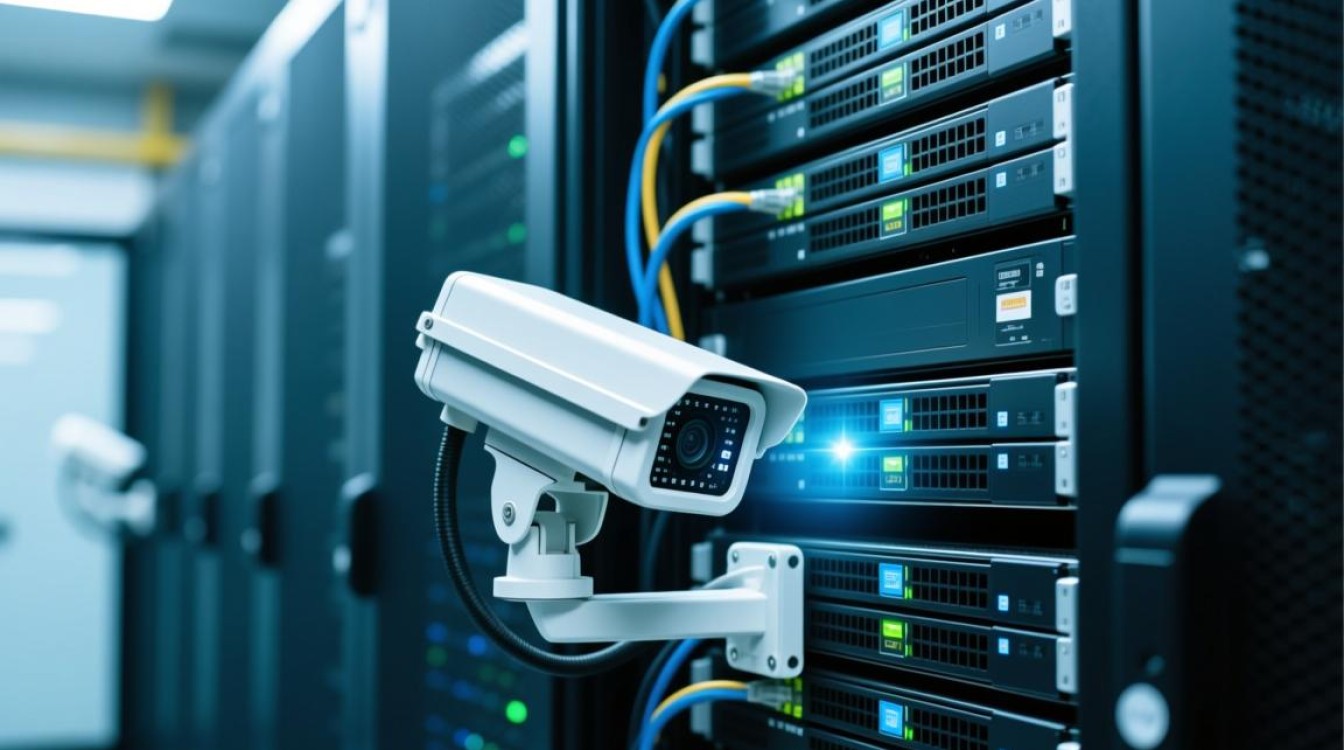 监控服务器平台究竟如何使用？它能发挥哪些关键作用？